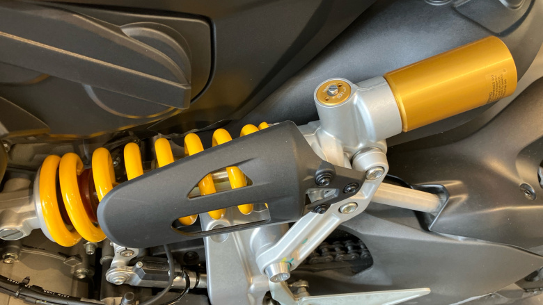 Ducati Streetfighter V2 (22MY)